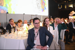 Event concluding the 76th Annual General Meeting of the International Board