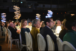 Event concluding the 76th Annual General Meeting of the International Board