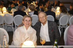 Event concluding the 76th Annual General Meeting of the International Board