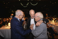 Event concluding the 76th Annual General Meeting of the International Board