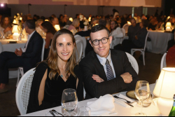 Event concluding the 76th Annual General Meeting of the International Board