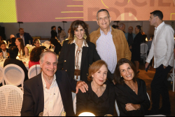 Event concluding the 76th Annual General Meeting of the International Board