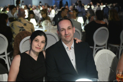 Event concluding the 76th Annual General Meeting of the International Board