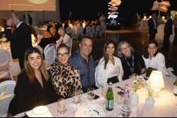 Event concluding the 76th Annual General Meeting of the International Board