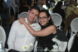 Event concluding the 76th Annual General Meeting of the International Board