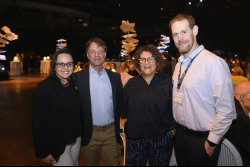 Event concluding the 76th Annual General Meeting of the International Board