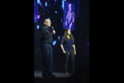 Event concluding the 76th Annual General Meeting of the International Board