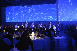 Event concluding the 76th Annual General Meeting of the International Board