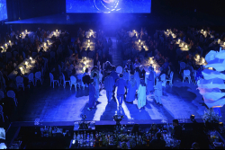 Event concluding the 76th Annual General Meeting of the International Board