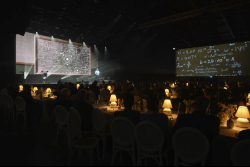 Event concluding the 76th Annual General Meeting of the International Board