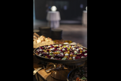 Event concluding the 76th Annual General Meeting of the International Board