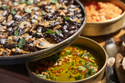 Event concluding the 76th Annual General Meeting of the International Board