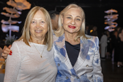 Event concluding the 76th Annual General Meeting of the International Board