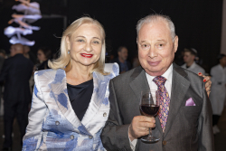 Event concluding the 76th Annual General Meeting of the International Board