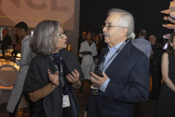 Event concluding the 76th Annual General Meeting of the International Board