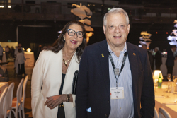 Event concluding the 76th Annual General Meeting of the International Board