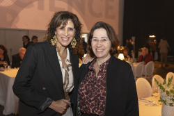 Event concluding the 76th Annual General Meeting of the International Board