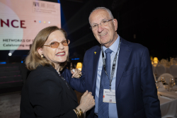 Event concluding the 76th Annual General Meeting of the International Board