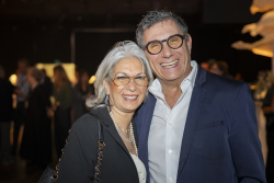 Event concluding the 76th Annual General Meeting of the International Board