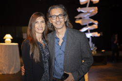 Event concluding the 76th Annual General Meeting of the International Board