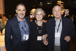 Event concluding the 76th Annual General Meeting of the International Board