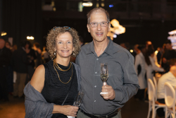 Event concluding the 76th Annual General Meeting of the International Board