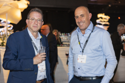 Event concluding the 76th Annual General Meeting of the International Board