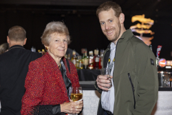 Event concluding the 76th Annual General Meeting of the International Board