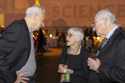 Event concluding the 76th Annual General Meeting of the International Board