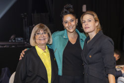 Event concluding the 76th Annual General Meeting of the International Board