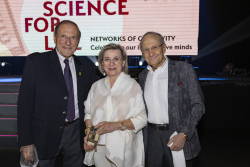 Event concluding the 76th Annual General Meeting of the International Board