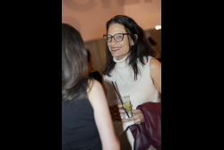 Event concluding the 76th Annual General Meeting of the International Board