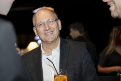 Event concluding the 76th Annual General Meeting of the International Board