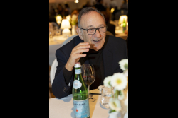 Event concluding the 76th Annual General Meeting of the International Board