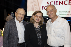 Event concluding the 76th Annual General Meeting of the International Board