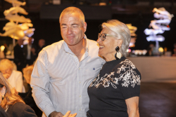 Event concluding the 76th Annual General Meeting of the International Board