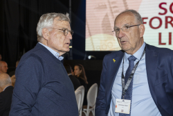 Event concluding the 76th Annual General Meeting of the International Board