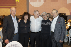 Event concluding the 76th Annual General Meeting of the International Board