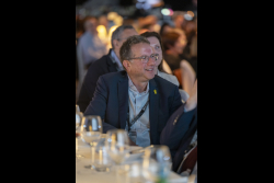 Event concluding the 76th Annual General Meeting of the International Board