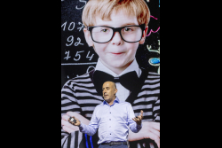 Event concluding the 76th Annual General Meeting of the International Board