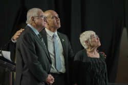 Event concluding the 76th Annual General Meeting of the International Board