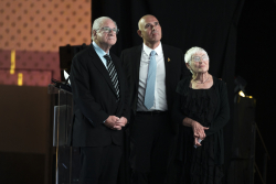 Event concluding the 76th Annual General Meeting of the International Board