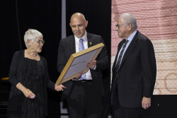 Event concluding the 76th Annual General Meeting of the International Board