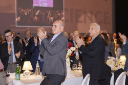 Event concluding the 76th Annual General Meeting of the International Board