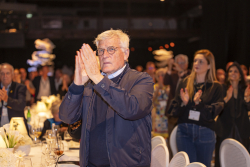 Event concluding the 76th Annual General Meeting of the International Board