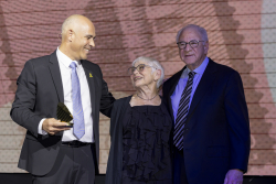 Event concluding the 76th Annual General Meeting of the International Board