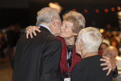 Event concluding the 76th Annual General Meeting of the International Board