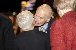 Event concluding the 76th Annual General Meeting of the International Board