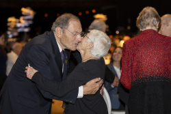 Event concluding the 76th Annual General Meeting of the International Board