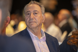 Event concluding the 76th Annual General Meeting of the International Board